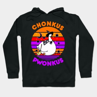 Honkus Ponkus Halloween Goose Hoodie